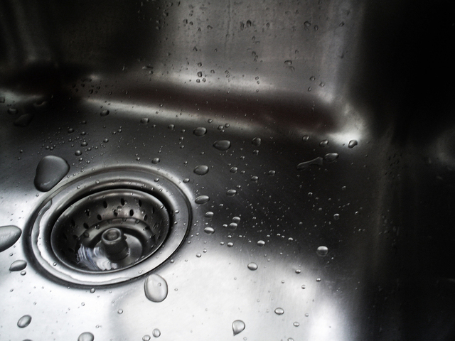 Bakteri Penghilang Bau Pada Grease Trap